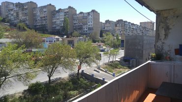 Köhnə tikili: Bakı, 4 otaqlı, Köhnə tikili, 85 kv. m — 5