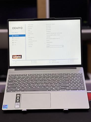 Lenovo: Yeni Lenovo IdeaPad, 15.6 ", Intel Core i7, 1 TB, Ünvandan götürmə, Ödənişli çatdırılma, Rayonlara çatdırılma — 3