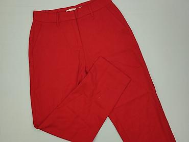 reflex jeans: Esmara, Spodnie materiałowe damskie, rozmiar XS — 1