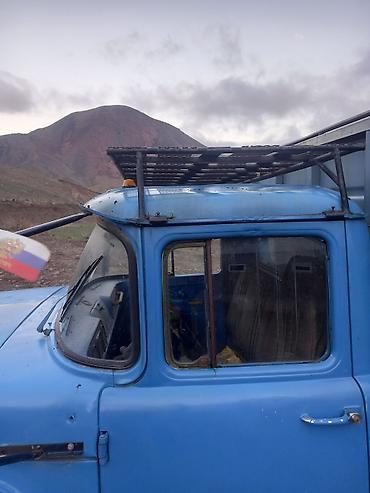 Грузовики: Грузовик, ЗИЛ, Б/у — 4