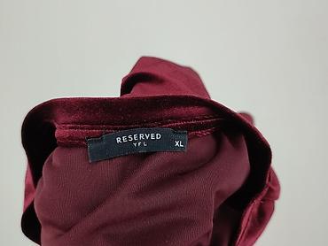 yfl ubrania: Reserved YFL, T-shirt damski, rozmiar XL — 4