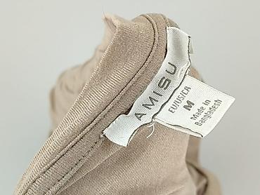 vero moda sklepy: Amisu, T-shirt damski, rozmiar M — 5