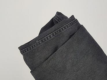 baloon jeans: Bershka, Jeansy damskie, rozmiar L — 6
