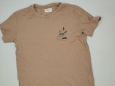 slouchy tee primark: Reserved, T-shirt damski, rozmiar L — 1