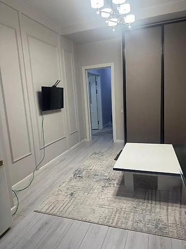 Продажа квартир: 1 комната, 43 м², 3 этаж, Евроремонт — 2