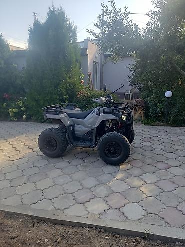рига мото: Квадроцикл утилитарного класса, 4×4 Основные особенности: - — 2