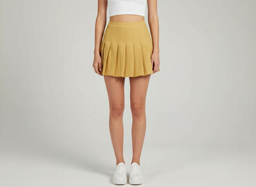 modne spódniczki na lato: Shein, Women`s skirt, size XS