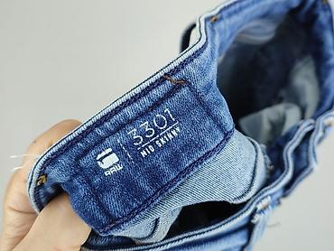 grand: G-Star Raw, Jeansy damskie, rozmiar S — 4