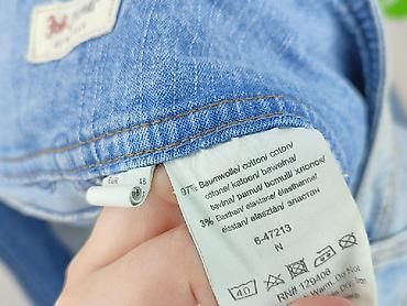 mango mom jeans: John Baner, Jeansy damskie, rozmiar 4XL — 5