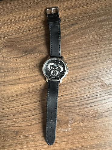 Наручные часы: Casio Beside BEM-506. Всё работает: стрелки, день недели, дата — 4
