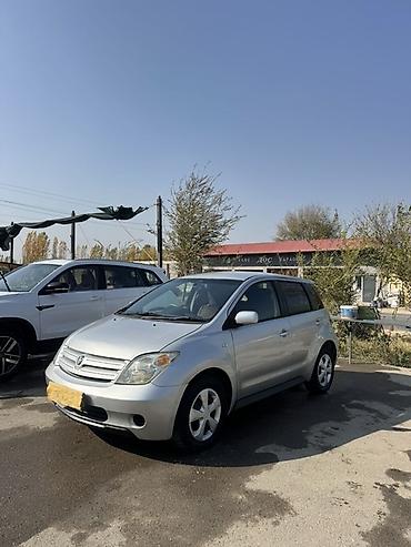 стартер королла: Toyota Ist: 2002 г., 1.5 л, Автомат, Бензин, Хэтчбэк — 2