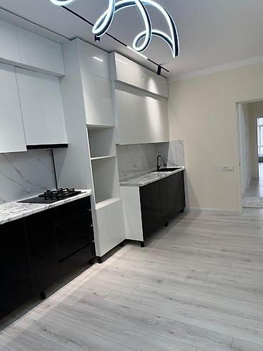 Продажа квартир: 2 комнаты, 72 м², Элитка, 12 этаж, Дизайнерский ремонт at lalafo.kg — 5 Продажа квартир: 2 комнаты, 72 м², Элитка, 12 этаж, Дизайнерский ремонт — 5