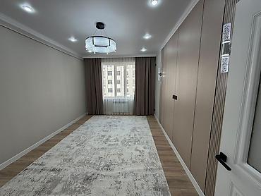 свет новопавловка: 1 комната, 42 м², Технопарк Элитка, 11 этаж, Дизайнерский ремонт — 1