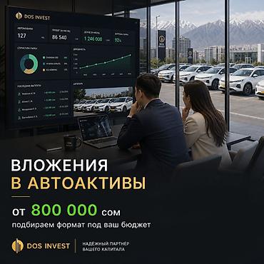 Бизнеске инвестиция