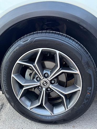 Ssangyong: Ssangyong Korando: 2019 г., Автомат, Дизель, Кроссовер — 4