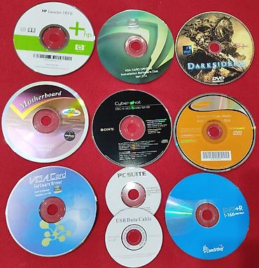 CD, DVD диски: ДВД диски. Фильмы, боевики, комедии, ужасы, катастрофы, война, юмор и — 5