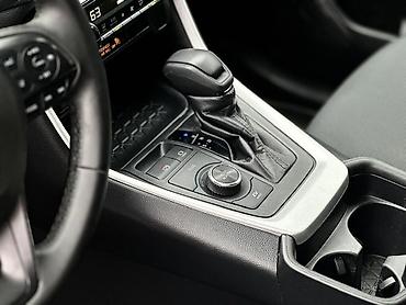 диски 100 5: Toyota RAV4: 2019 г., 2.5 л, Типтроник, Гибрид, Кроссовер — 7