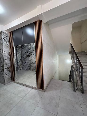 Продажа квартир: 1 комната, 55 м², Готовая ПСО (под самоотделку) — 12