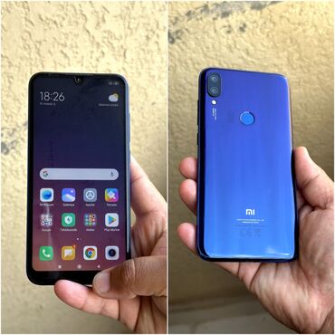 Xiaomi: Xiaomi Redmi Play 2019, 64 GB