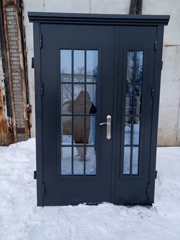 Двери и комплектующие: Бронированные двери на заказ Металлические двери на заказ Входные