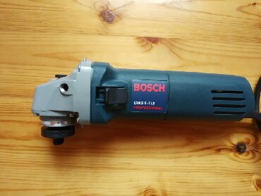 əl generatoru: Laqonda bosch yeni keyfiyyətli