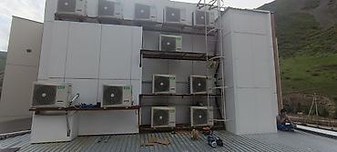 Другие специальности: Салам алейкум. Требуются ребята от 20 лет. На монтаж вентиляции и — 6