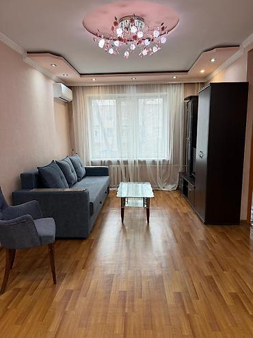 Продажа квартир: 2 комнаты, 43 м², Хрущевка, 2 этаж — 1