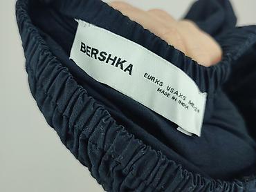 bershka cargo: Bershka, Spódnica damska, rozmiar XS — 4