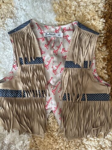 детские непромокаемые комбинезоны: Jilet, Uniseks, 5 - 6 yaş lalafo.az -da детские непромокаемые комбинезоны: Jilet, Uniseks, 5 - 6 yaş