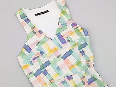 znajdz: Zara, Sukienka damska, rozmiar S — 1