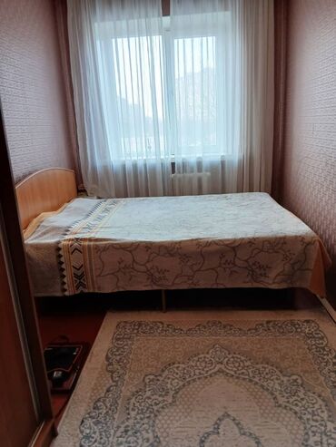 Долгосрочная аренда комнат: 30 м², С мебелью
