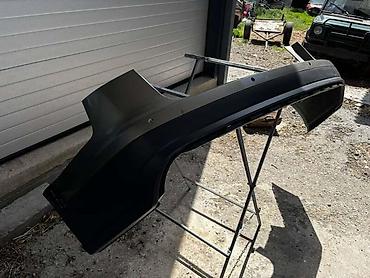 auto otpad becej: ZADNJI ORIGINAL BRANIK ALLROAD ZA AUDI A6, A6 ALLROAD OD 2011. DO — 2