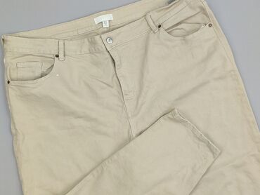 ubrania duże rozmiary sklep internetowy: H&M, Jeans for women, size 2XL