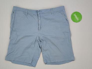 basic apparel kurtki: Sinsay, Szorty dla mężczyzn, rozmiar L — 2