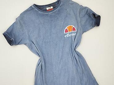 ellesse bluzki: Ellesse, T-shirt damski, rozmiar S — 1