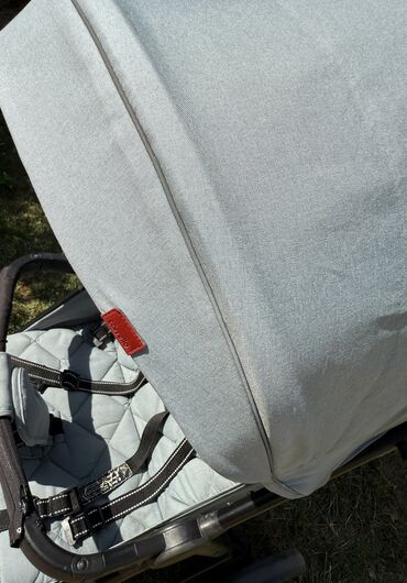 Gəzinti arabaları: Klassik gəzinti arabası, Carello, İşlənmiş, Cins: Qız, Yaş: <1 ay, Ödənişli çatdırılma, Rayonlara çatdırılma, Ünvandan götürmə — 14