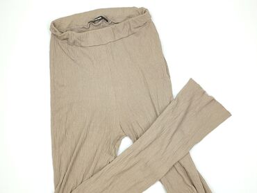 pepperts spodnie dresowe: Bik Bok, Legginsy Eleganckie damskie, rozmiar S