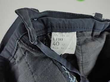 mafia lidl: Spodnie materiałowe damskie, rozmiar L — 5