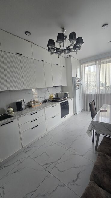 дом на иссык куле купить: 4 комнаты, 130 м², Элитка, 7 этаж, Евроремонт