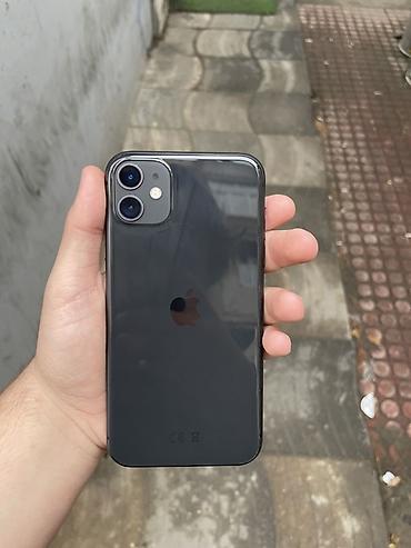 iphone xss: IPhone 11, 128 GB, Qara, Face ID — 4