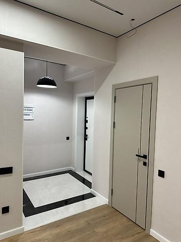 установка вагонки: 2 комнаты, 63 м², Восток-5 мкр Элитка, 4 этаж, Свежий ремонт — 8