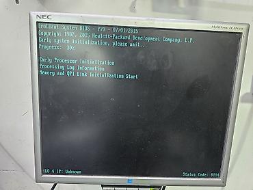Серверы: Сервер. Можель: ProLiant DL380p Gen8. Процессор - INTEL XEON E5 - 2630 at lalafo.kg — 16 Серверы: Сервер. Можель: ProLiant DL380p Gen8. Процессор - INTEL XEON E5 - 2630 — 16