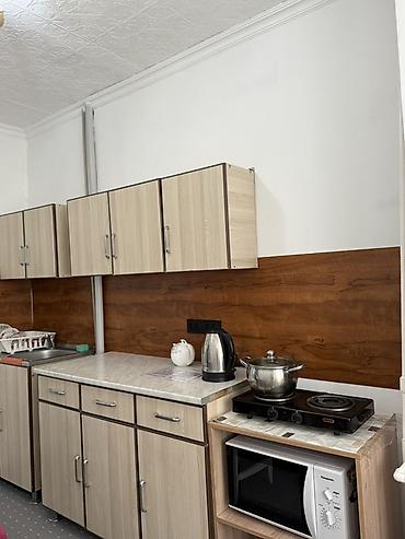 Долгосрочная аренда квартир: 2 комнаты, Собственник, С мебелью полностью — 4