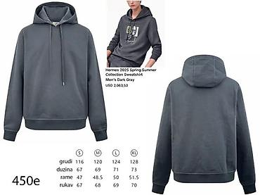 Duksevi: SPORTSKI FENDI, HERMES. DUKSEVI, MEGA HIT | Novo! ! ! Hit. Hit. Hit — 17
