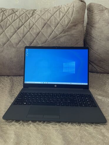 Dell: İşlənmiş HP ProBook, 15 ", AMD Ryzen 3, 256 GB, Ünvandan götürmə