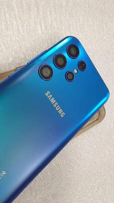 samsung 980 pro: Samsung Galaxy S22 Ultra, Б/у, 128 ГБ, цвет - Синий, 2 SIM