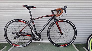 Городские велосипеды: Городской велосипед, Новый — 8