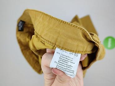 samsoe samsoe bluza: Chinosy dla mężczyzn, rozmiar M — 5