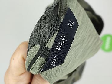 bluzki moro: F&F, T-shirt damski, rozmiar S — 4