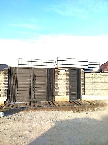 Продажа коттеджей и домов: Продаётся роскошный Дом в стиле Хай-тек🔥 📈Район: Ак-ордо2 ▪️ рядом — 2